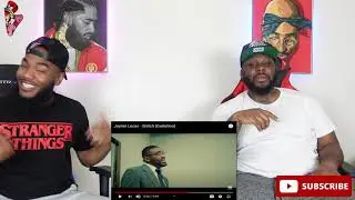 Joyner Lucas - Snitch (Evolution) REACTION!!