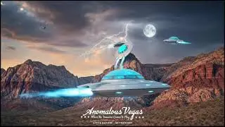 Anomalous Vegas - Vegas UFO Lights and UFO Sightings: Join the Discussion!