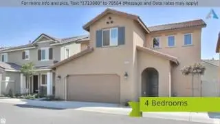 Priced at $275,000 - 1409 Silverberry Lane, Beaumont, CA 92223