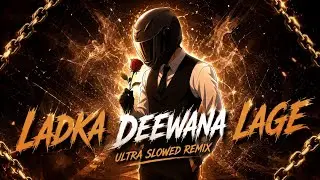 Ladka Deewana Lage - Remix !! Ashiq Purana Lage Pariyon Ki Rani Lage - DJ MIX !! Aveeplayer Template