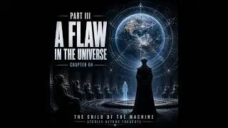 Chapter 04 — A Flaw in the Universe | The Child of the Machine — Part III