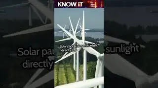 10 Mind-Blowing Facts About Solar Radiation #solarradiation #shortsvideo