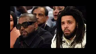 Kanye West & J. Cole - Last Call [MUSIC MASHUP]