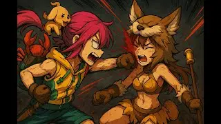 moonlight nightmare solo | sinx  rox global |  MLNM solo