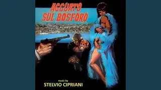 Agguato sul Bosforo, Seq. 5