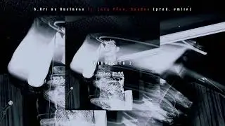 Nojwa - Art vs Business feat. Joey Peso🇬🇧, NouBou (prod. emite)