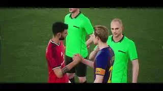 🔴 eFootball Mobile 2026 | Man United vs Barcelona - Play During Maintenance!