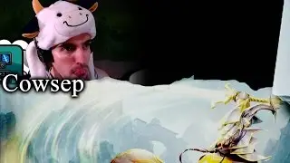 Cowsep - Master Yi Korean Gameplay Season 5 2015 [comeback struggle]