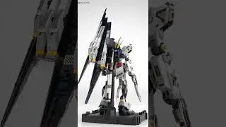 Perfect Grade Unleashed RX 93 Nu Gundam