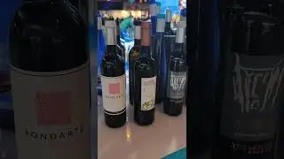 🍷 &iexcl;Sabor a M&aacute;laga Conquista el Sal&oacute;n H&T 2025! | Excelencia Bodegas Deslumbra 🌟
