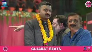 ધારાસભ્ય ગીતાબા તથા  જયરાજસિહ જાડેજા પરીવાર દ્વારાતુલસીવિવાહના કાર્યક્રમ ને લઈને ભવ્ય લોક ડાયરો