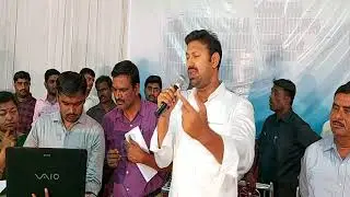 YSRCP MP Avinash Reddy inaugurated 