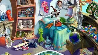 Ultimate Children's Encyclopedia
