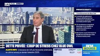 La bourse cash : 