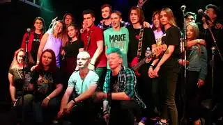Arizona Dream - RockIt! Medley