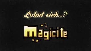 Lohnt sich Magicite? | Gameplay | Test/Review | Deutsch/German