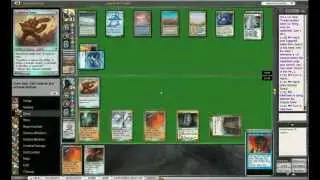 MUD Legacy Round 4 - Forcing the Will