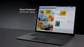 Microsoft Surface Laptop 4 AMD Ryzen&trade; 5 4680U 13.5 inch Touchscreen Laptop. Buy Now
