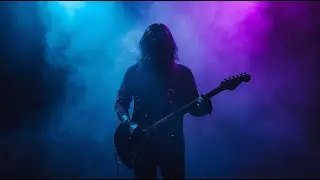 Melodic Rock Instrumental for a Relaxing Vol.100 #beatstostudy #guitarcover #guitar #guitarmusic