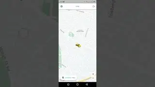 go taxi app