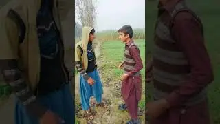pashto funny video dilbar vines dilbar tv 2020