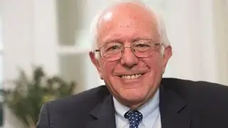 Bernie or Bust Explained 100% #BernieorBust Co-Founder Victor Tiffany | Tim Black At Night