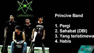 Princive Band 