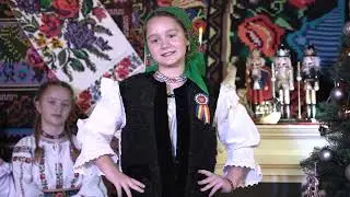 Medeea Toma -  Faină m-o facut mama ( repertoriu Ileana Matus)