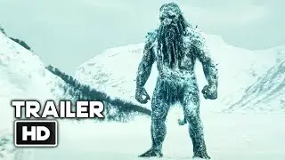 Troll 2   Official Teaser   Netflix