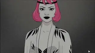 One Night: Burlesque - Welcome to Angel's Den
