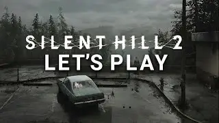 Into the Fog | Silent Hill 2 Remake &ndash; First Time