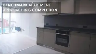 City Gardens - Construction Update - March 2019