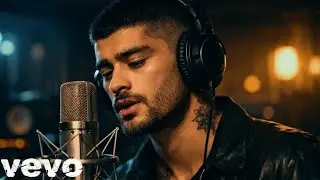 ZAYN – I Miss Your Smile (Official lyric Video)