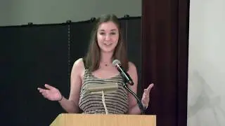 Zoe Weiss 2019 Inspiration Address