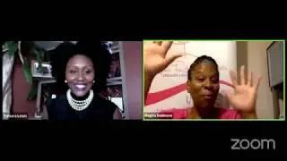 Raising A Mogul TV #RaisingAMogulTV