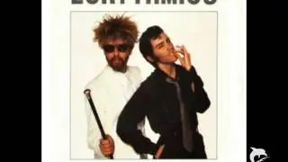 Eurythmics - Who's That Girl (Nico Pusch Bootleg Remix)