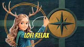 Lofi Post Symphonic Rock for Sleep, Study & Meditation #sleepmusic #lofibeats #postrock #lofihiphop