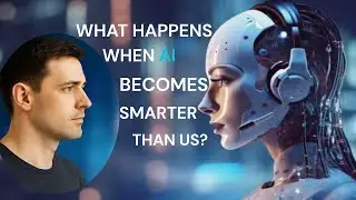 What Happens When AI Becomes Smarter Than&nbsp;Us?