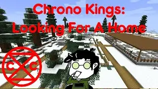 Chrono Kings EP 5: Building