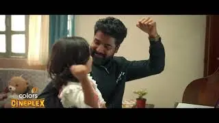 Colors Cineplex Premiere | Amaran | 20 April | 1 PM | Colors Cineplex