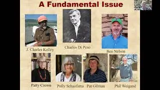 Feathered Serpents and Pole Climbing Clowns with Dr. Randall McGuire