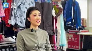 Lyu Opera Reimagined: Century-Old Art Going Global in Trendy Style