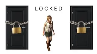 The Silent Hill 3 experience