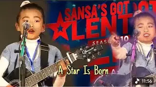 Imra A Suileng _ SANSA Got Talent Season 10 