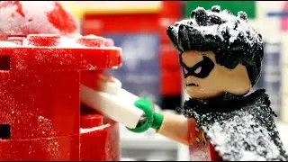 Robin's Wish - A Christmas Special