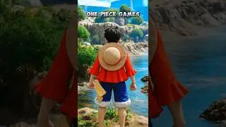 Top 3 Best ONE PIECE Games For Android In 2025 | #OnePieceGames #PrashanNWorld #Shorts