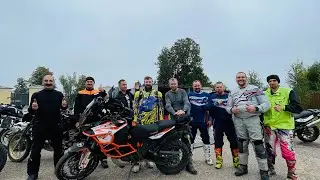 Grand Enduro Sprint 3 этап 2021 / Руза / KTM 1290 Super Adventure R