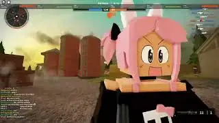 3 YEAR ANNIVERSARY | Bad Business | Roblox