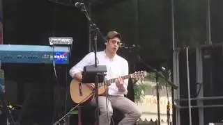 Joe Hawley - The Bidding [live at Sonic Lunch]