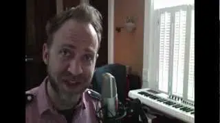 LOOPER Nathan Johnson Score Preview 2 - Percussion